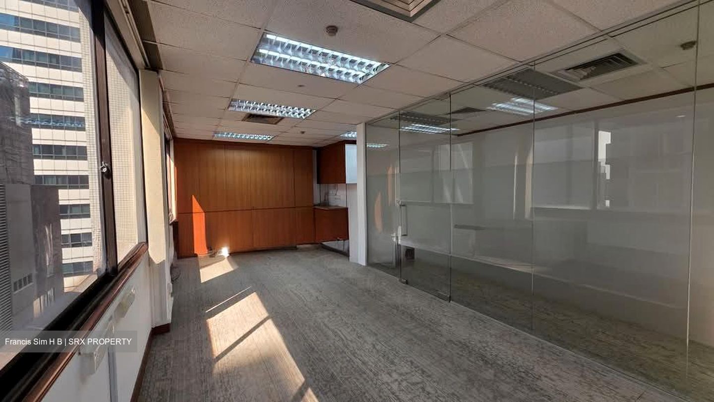 Tong Eng Building (D1), Office #583288301